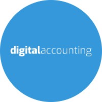 Digital Accounting logo, Digital Accounting contact details