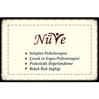 Nüve Psikoloji Eğitim ve Danışmanlık Merkezi logo, Nüve Psikoloji Eğitim ve Danışmanlık Merkezi contact details