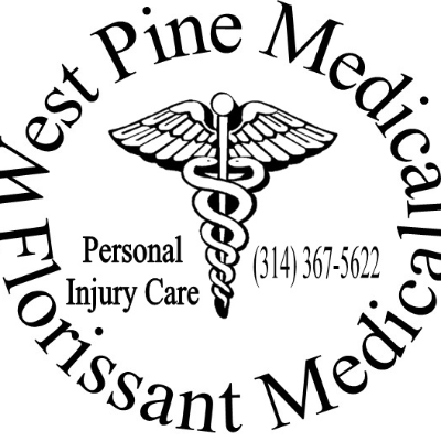 West Pine Medical/Florissant Medical logo, West Pine Medical/Florissant Medical contact details