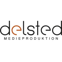 Delsted Productions logo, Delsted Productions contact details