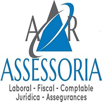 AR ASSESSORIA logo, AR ASSESSORIA contact details