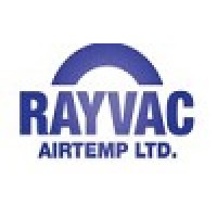 Rayvac Airtemp Ltd logo, Rayvac Airtemp Ltd contact details