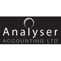 Analyser Accounting Limited logo, Analyser Accounting Limited contact details