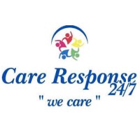 Care Response 247 LTD logo, Care Response 247 LTD contact details