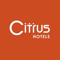 Citrus Hotels UK logo, Citrus Hotels UK contact details