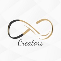 1001 Creators logo, 1001 Creators contact details