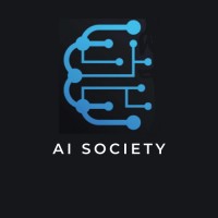 Dubai AI Society logo, Dubai AI Society contact details