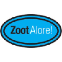 ZootAlore! Group logo, ZootAlore! Group contact details