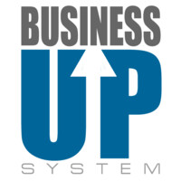 Business Up System logo, Business Up System contact details