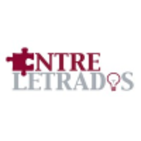 EntreLetrados logo, EntreLetrados contact details