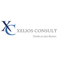 Xelios Consult logo, Xelios Consult contact details