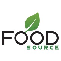 Food Source logo, Food Source contact details