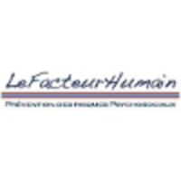 LeFacteurHumain logo, LeFacteurHumain contact details