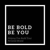 Be Bold. Be You. logo, Be Bold. Be You. contact details