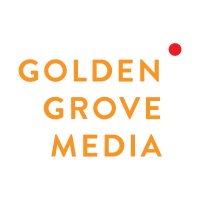 Golden Grove Media logo, Golden Grove Media contact details