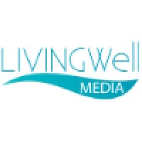 LivingWell Media logo, LivingWell Media contact details