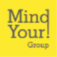 Mind Your Group logo, Mind Your Group contact details