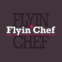 FLYIN'CHEF - Evénementiel culinaire logo, FLYIN'CHEF - Evénementiel culinaire contact details