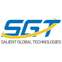 Salient Global Technologies logo, Salient Global Technologies contact details