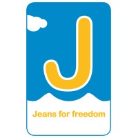 Jeans for freedom logo, Jeans for freedom contact details