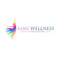 Asmi Wellness logo, Asmi Wellness contact details