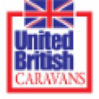 United British Caravans Ltd logo, United British Caravans Ltd contact details