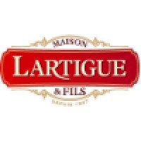 Maison Lartigue et Fils logo, Maison Lartigue et Fils contact details