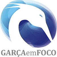 Garça em Foco logo, Garça em Foco contact details