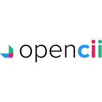 Opencii logo, Opencii contact details