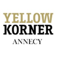 YellowKorner Annecy logo, YellowKorner Annecy contact details