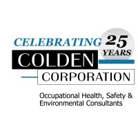 Colden Corporation logo, Colden Corporation contact details