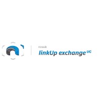 nowak-linkUp exchange UG logo, nowak-linkUp exchange UG contact details