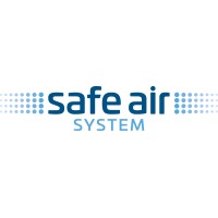 Safe Air System Solutions GmbH logo, Safe Air System Solutions GmbH contact details