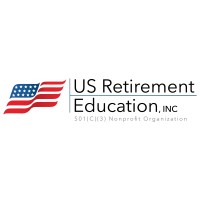 US Retirement Ed logo, US Retirement Ed contact details