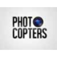 PHOTOCOPTERS logo, PHOTOCOPTERS contact details