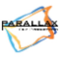 Parallax Film Productions Inc. logo, Parallax Film Productions Inc. contact details