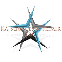 KA Services & Repair, LLC logo, KA Services & Repair, LLC contact details