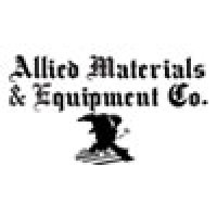 Allied Materials & Equipment logo, Allied Materials & Equipment contact details