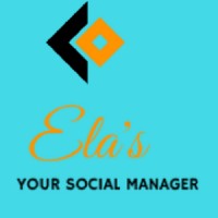 ELAS YOUR SOCIAL MANAGER logo, ELAS YOUR SOCIAL MANAGER contact details