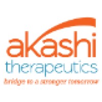 Akashi Therapeutics; Inc. logo, Akashi Therapeutics; Inc. contact details