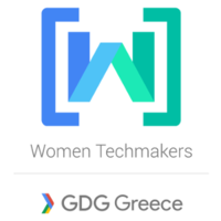 Women Techmakers Greece logo, Women Techmakers Greece contact details