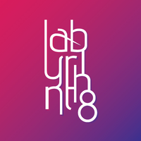 labyrinth8 logo, labyrinth8 contact details