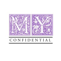 MY Confidential logo, MY Confidential contact details