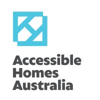 Accessible Homes Australia logo, Accessible Homes Australia contact details