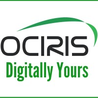 OCIRIS GLOBAL logo, OCIRIS GLOBAL contact details