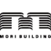 Mori Building Co., Ltd logo, Mori Building Co., Ltd contact details