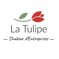 Agence La Tulipe logo, Agence La Tulipe contact details