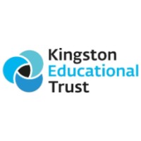 KINGSTON EDUCATIONAL TRUST logo, KINGSTON EDUCATIONAL TRUST contact details