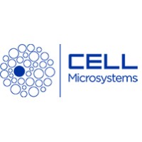 Cell Microsystems logo, Cell Microsystems contact details