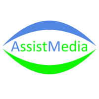 AssistMedia, zorg die beter is logo, AssistMedia, zorg die beter is contact details